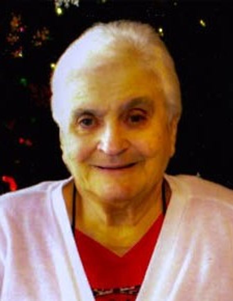 Mary Lou Pellowski