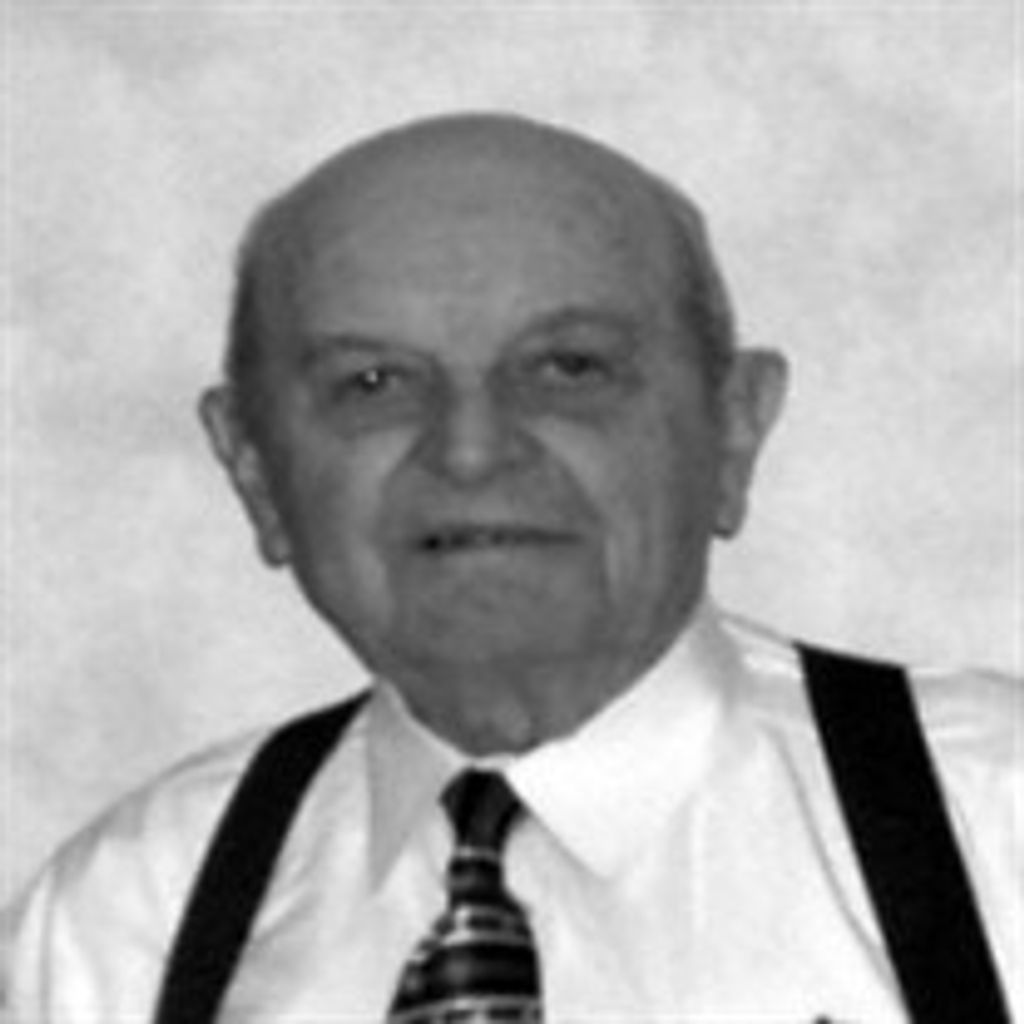 Roderic Carr Profile Photo