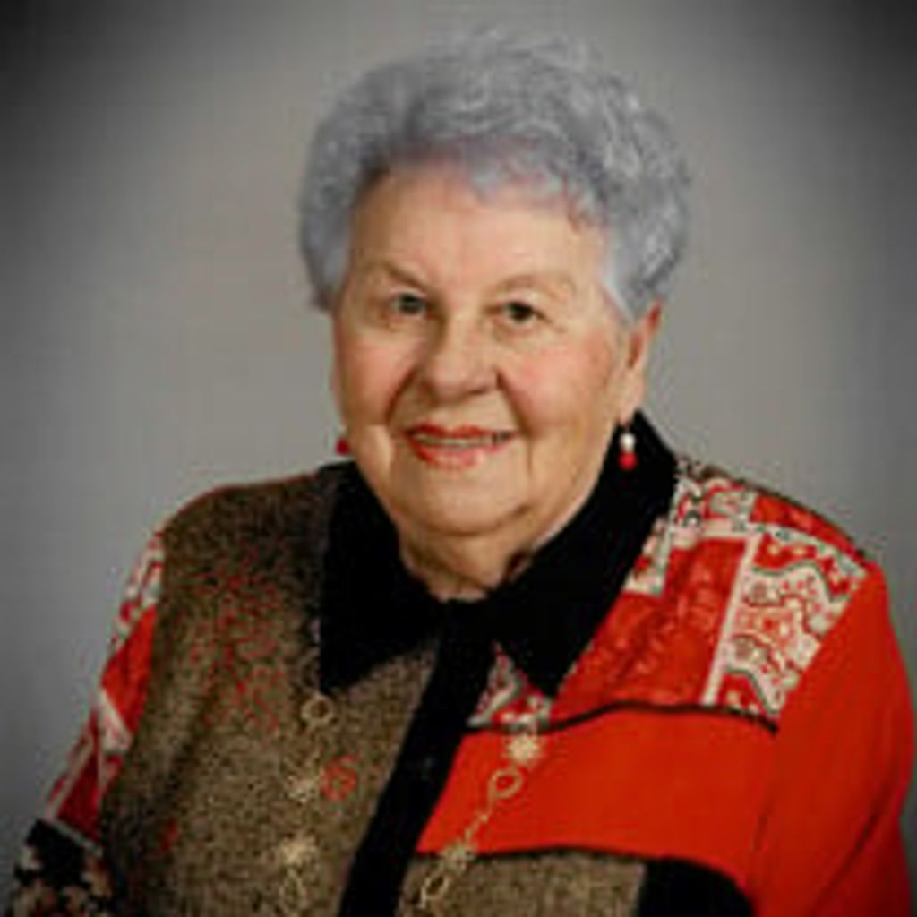 Hilda F. Guidry