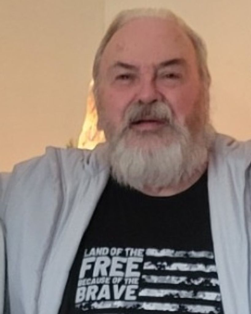 William "Bill" Ashley Smith Profile Photo