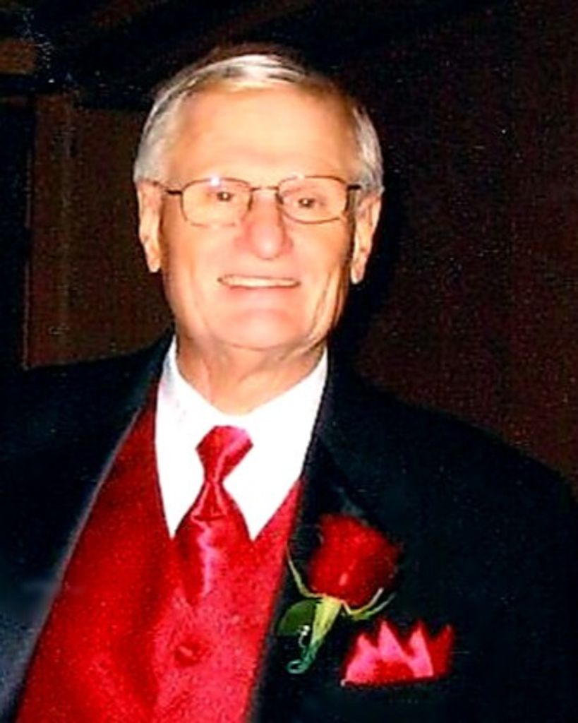 William A. Kistner