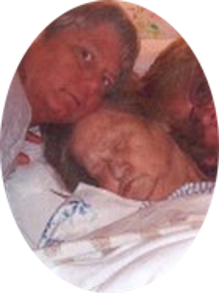 Betty Ruth Watson