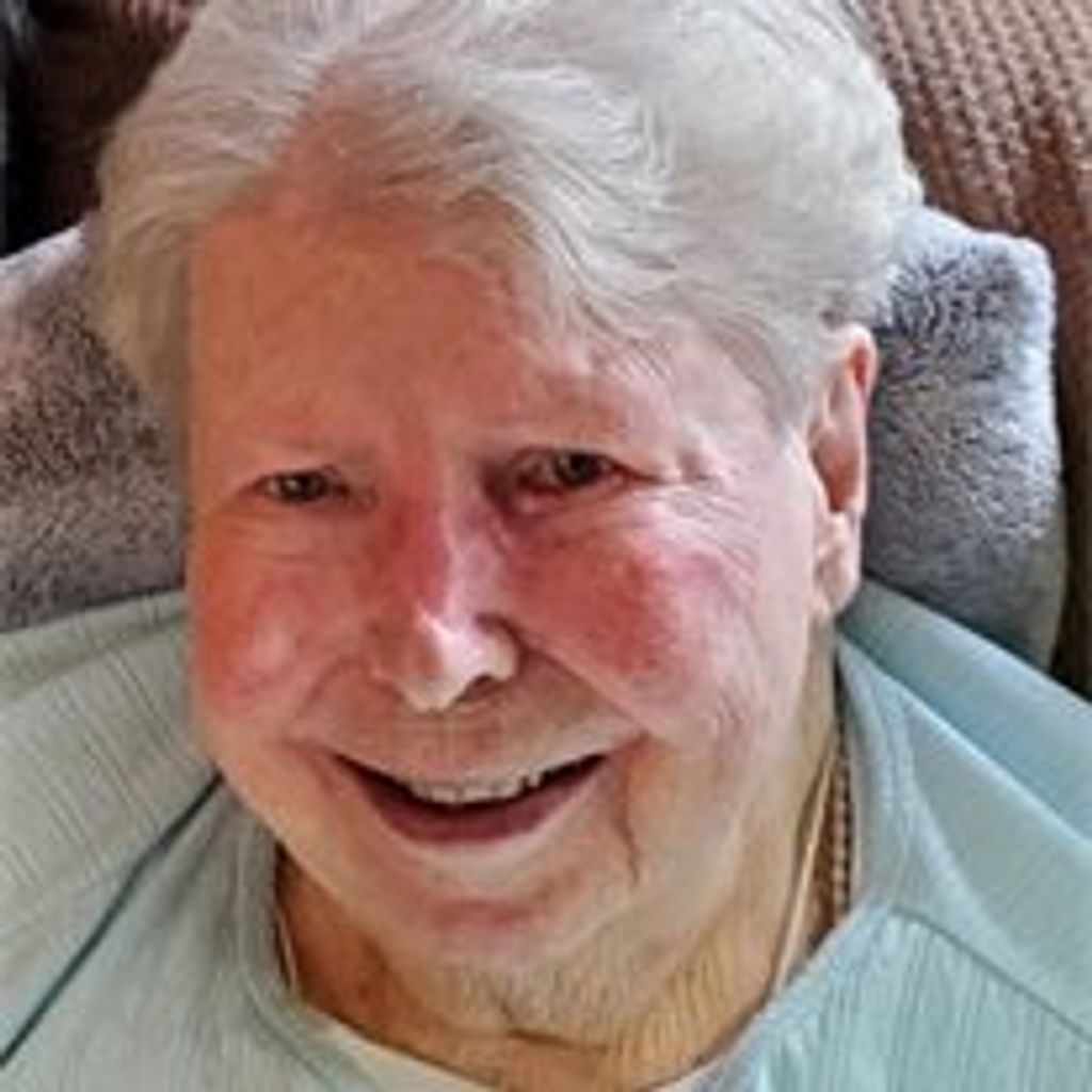 Anne (Cadden) Smith Profile Photo