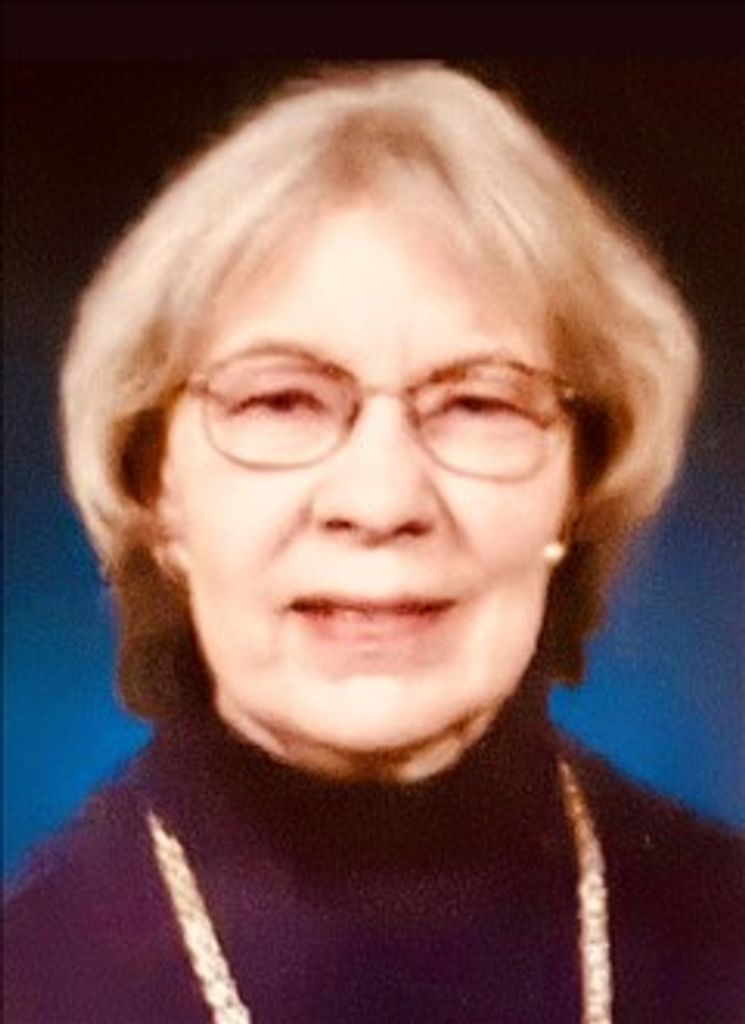 Elizabeth Marie Aliesch Profile Photo