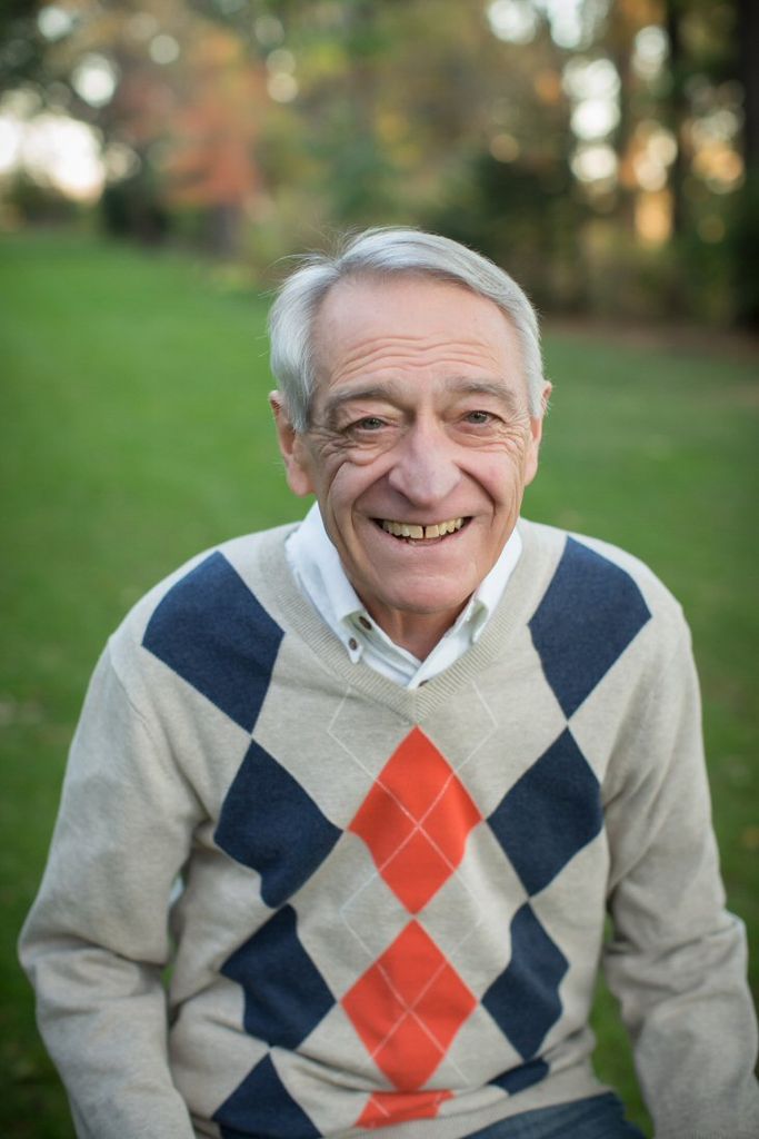 Thomas F. Haddad