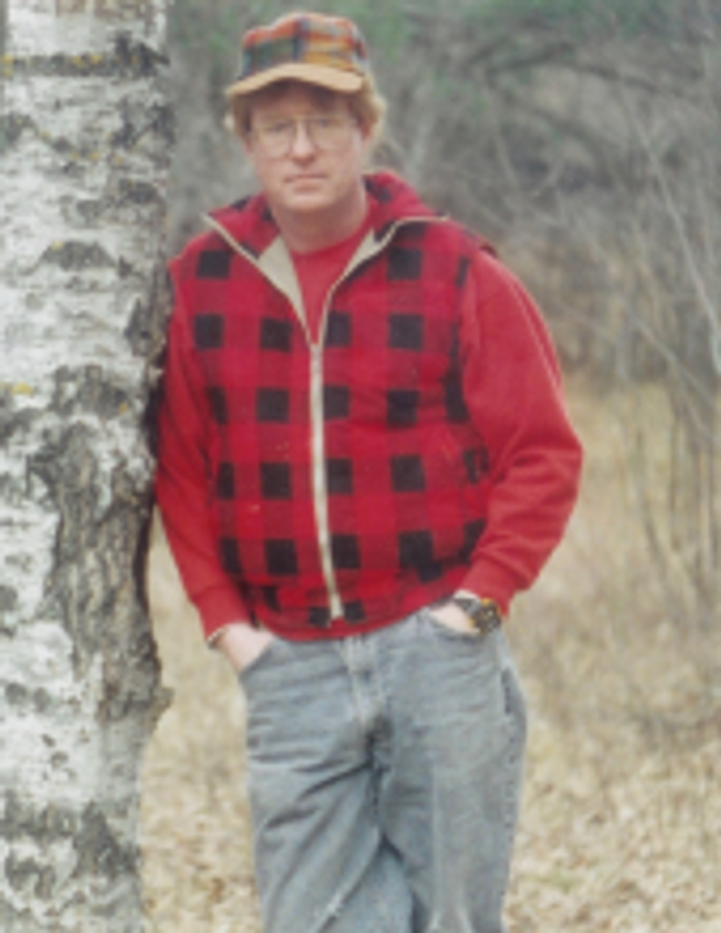 George M. Melton Jr.  Profile Photo
