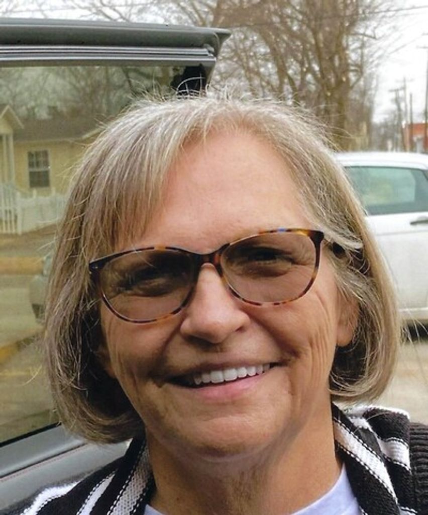 Alice Marie Cotton Profile Photo