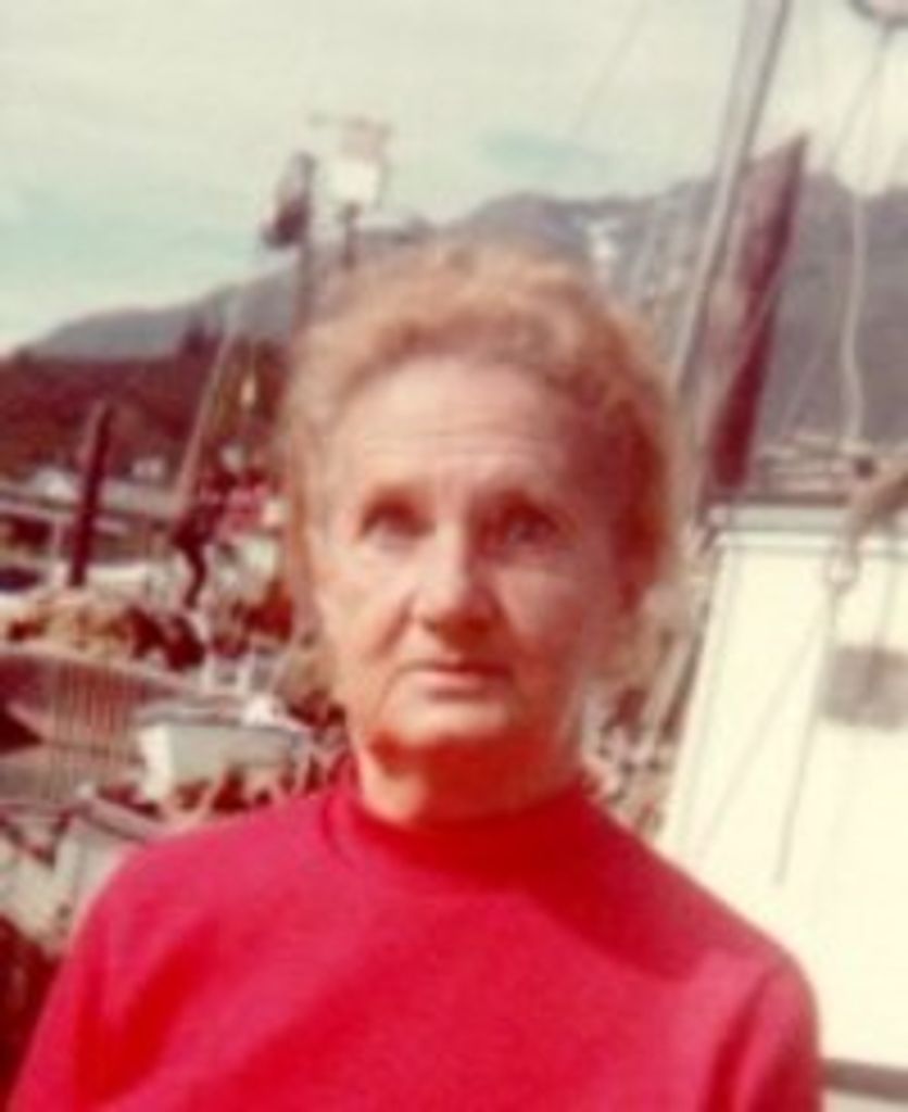 Louise Berntson