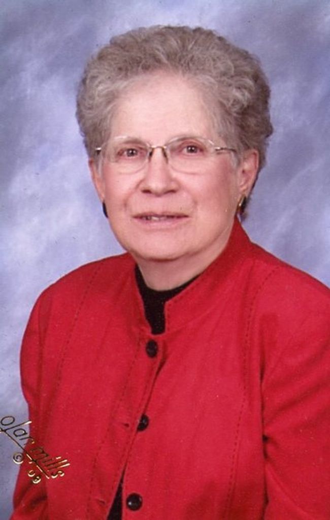 Donna Jean (Forster) Kinzley