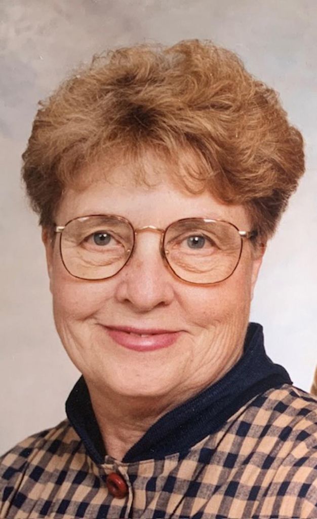 Mareta Lou Pittman Reese Profile Photo