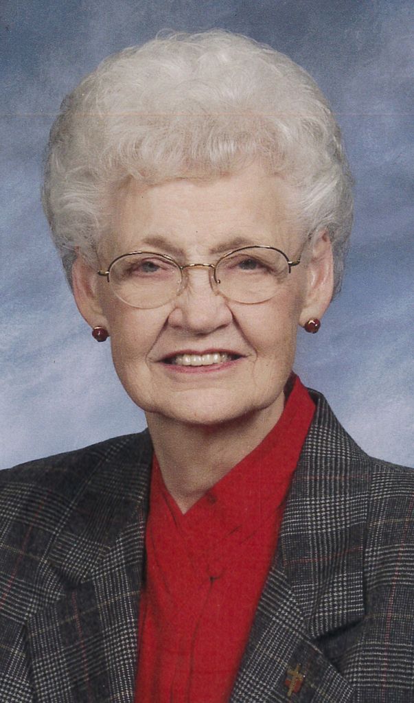 Janice B. George