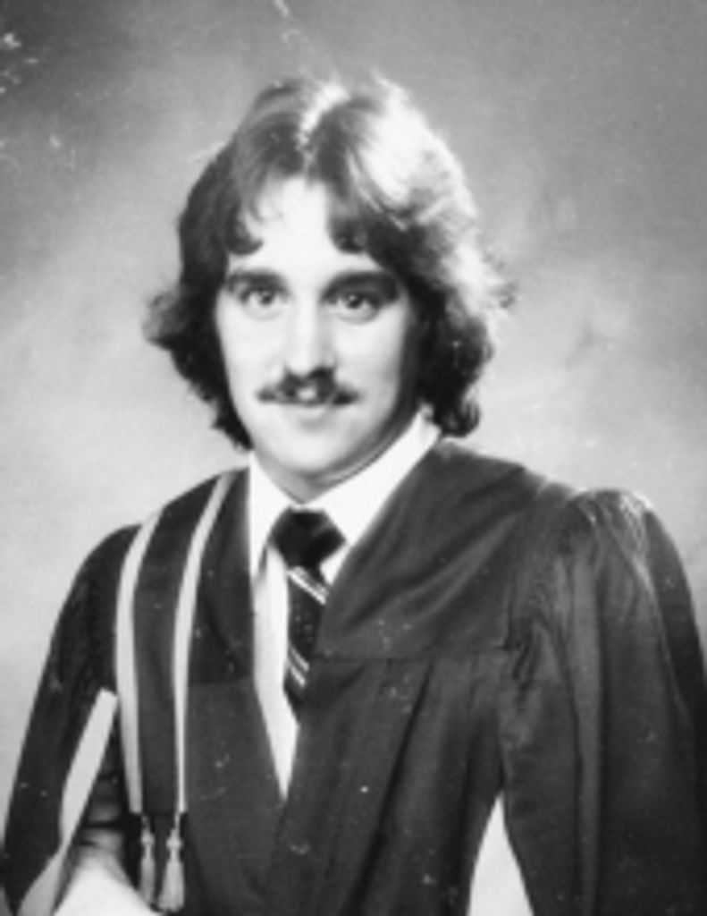 Richard   Glen Yake Profile Photo