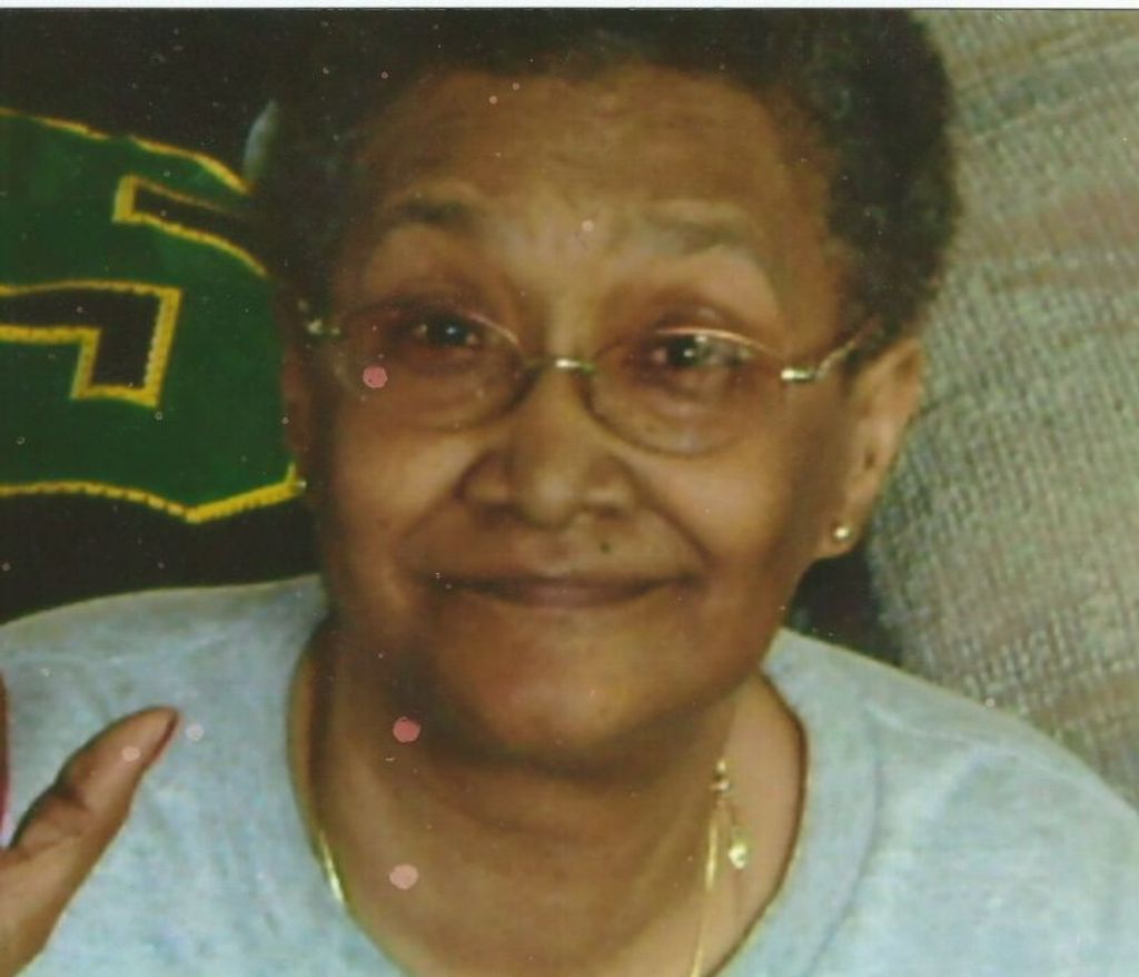 Yolanda Jean Brownlow