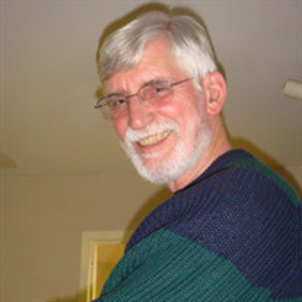 John H. Fogleman Jr.