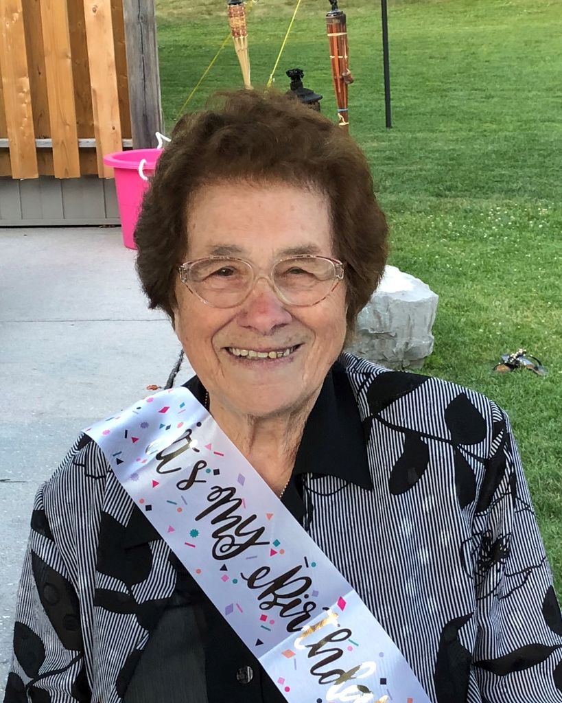 Rosa Sinopoli Profile Photo