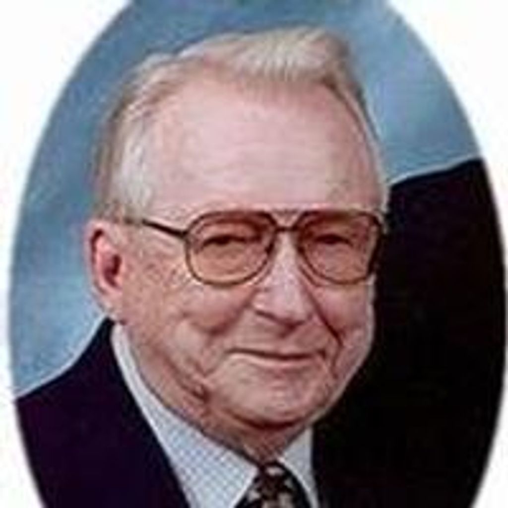 Lester K. Naas