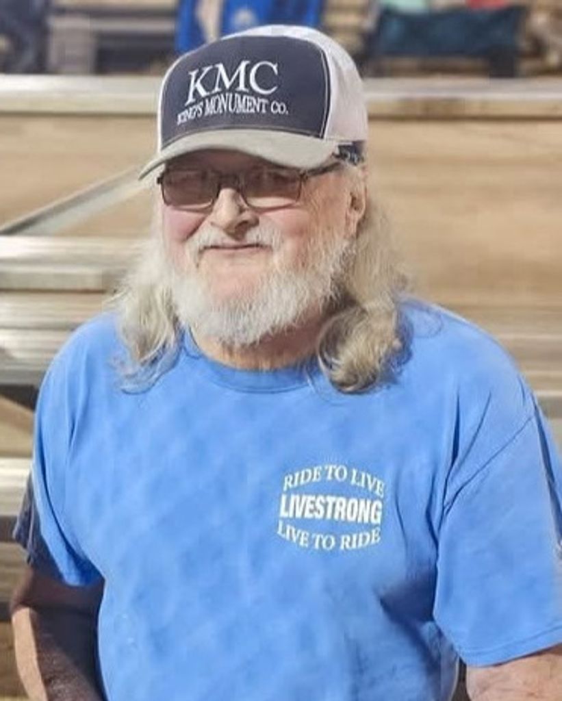 Ronald Winford "Ronnie" Grimes