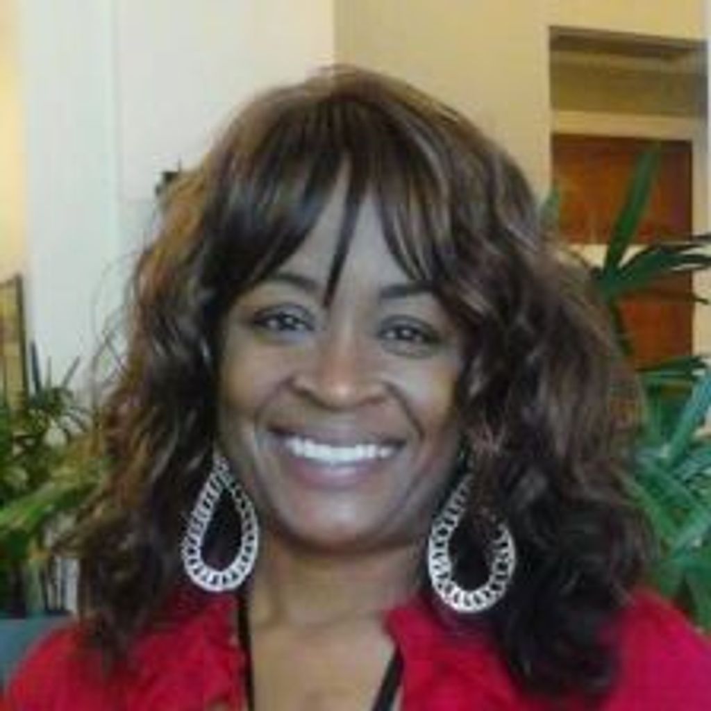 Lashawn C Mills Profile Photo
