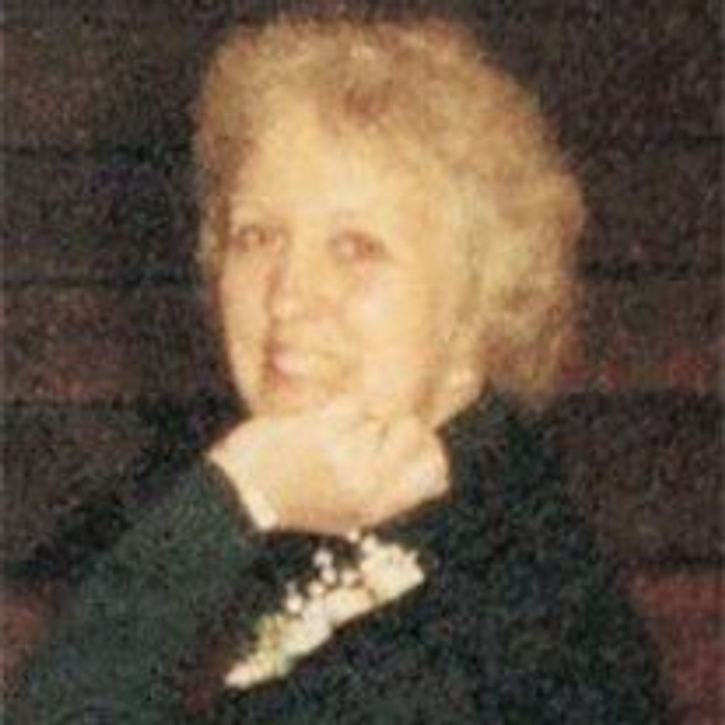 Ellen L. "Lipsey" Shultz