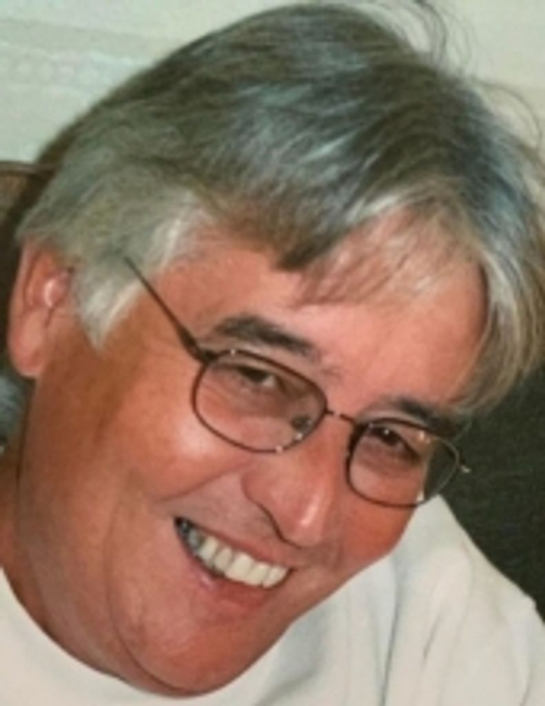 James Powers Wilkinson Profile Photo