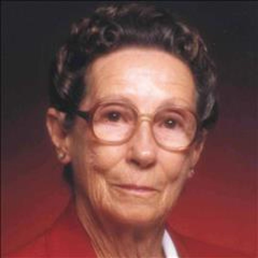 Edna Faye Oxford Profile Photo
