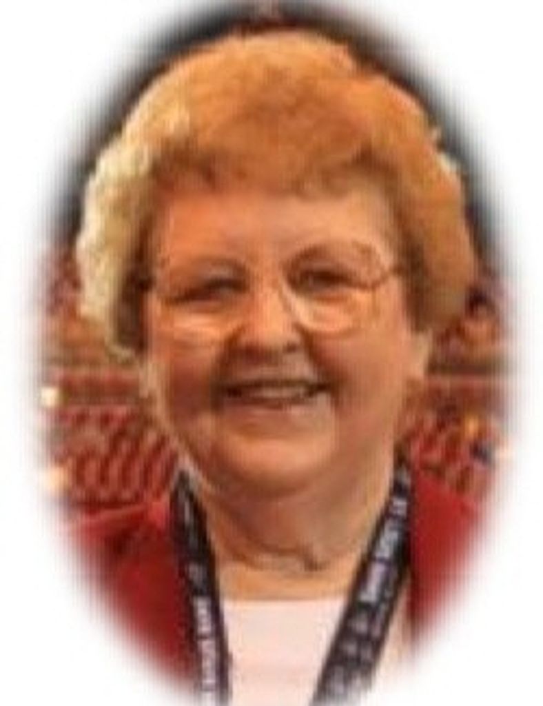 Jacquelyn “Jackie” Eaton Profile Photo