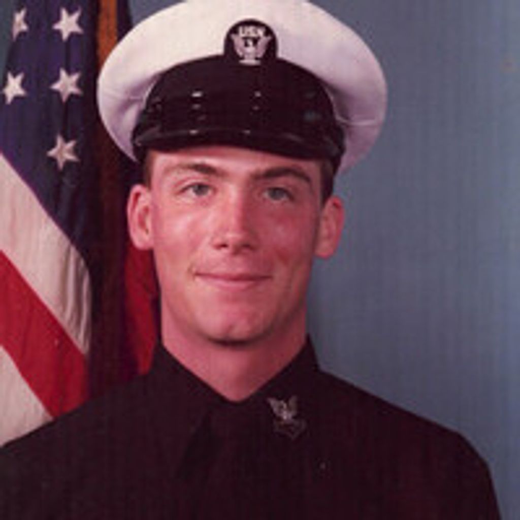 Michael J. Walsh