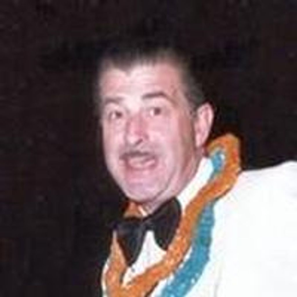 William D. Reed