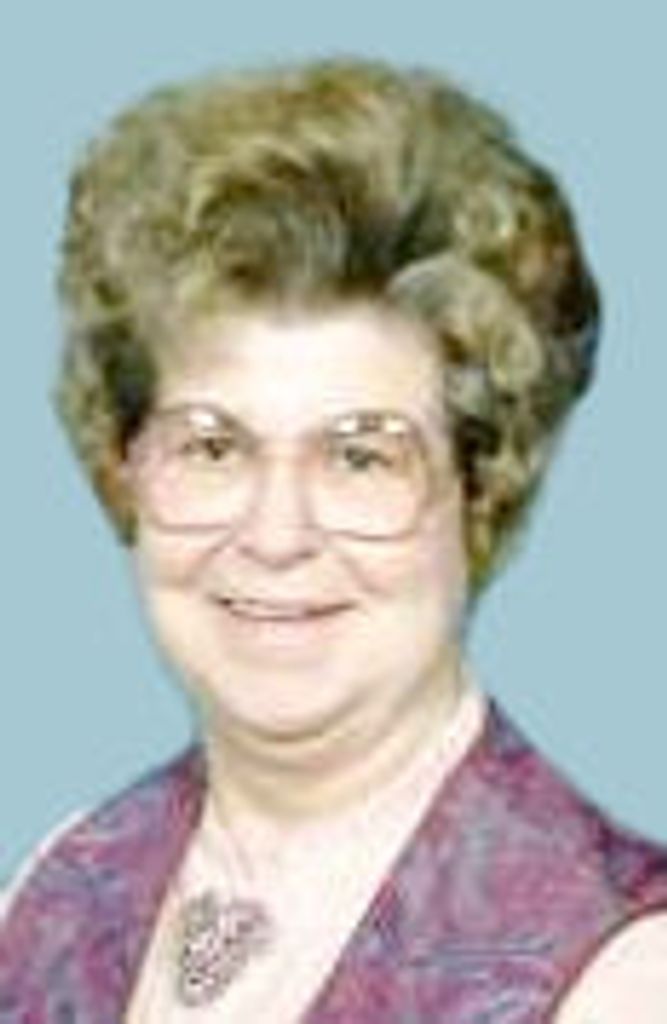 Erma White