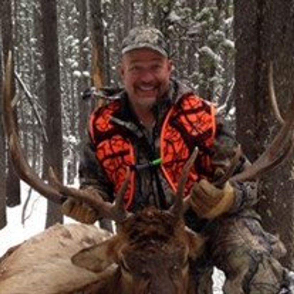 William "Billy" Anton Gallagher Profile Photo