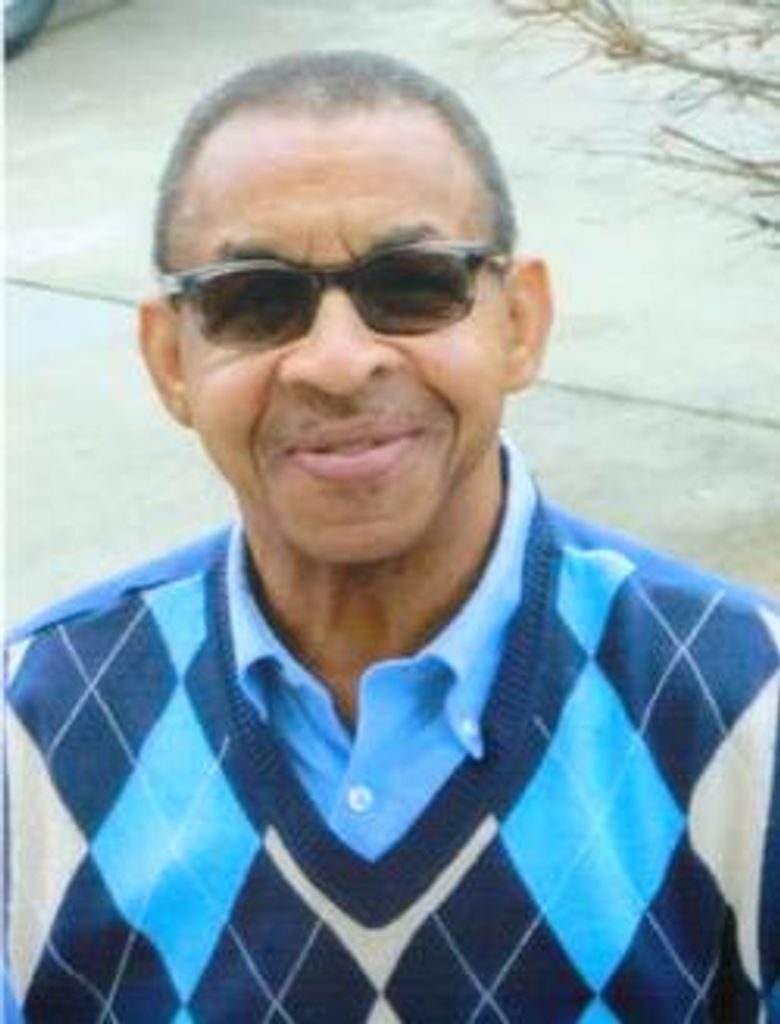 William Howard Lyon, Sr. Profile Photo