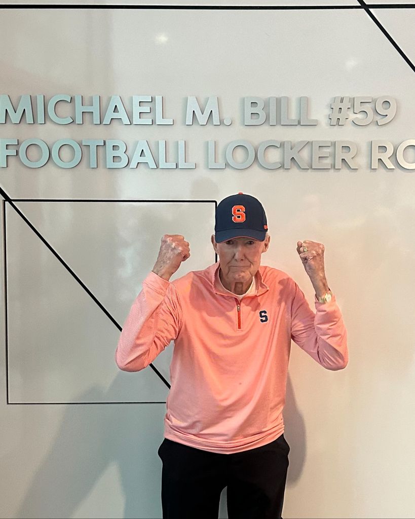 Michael M. Bill Profile Photo