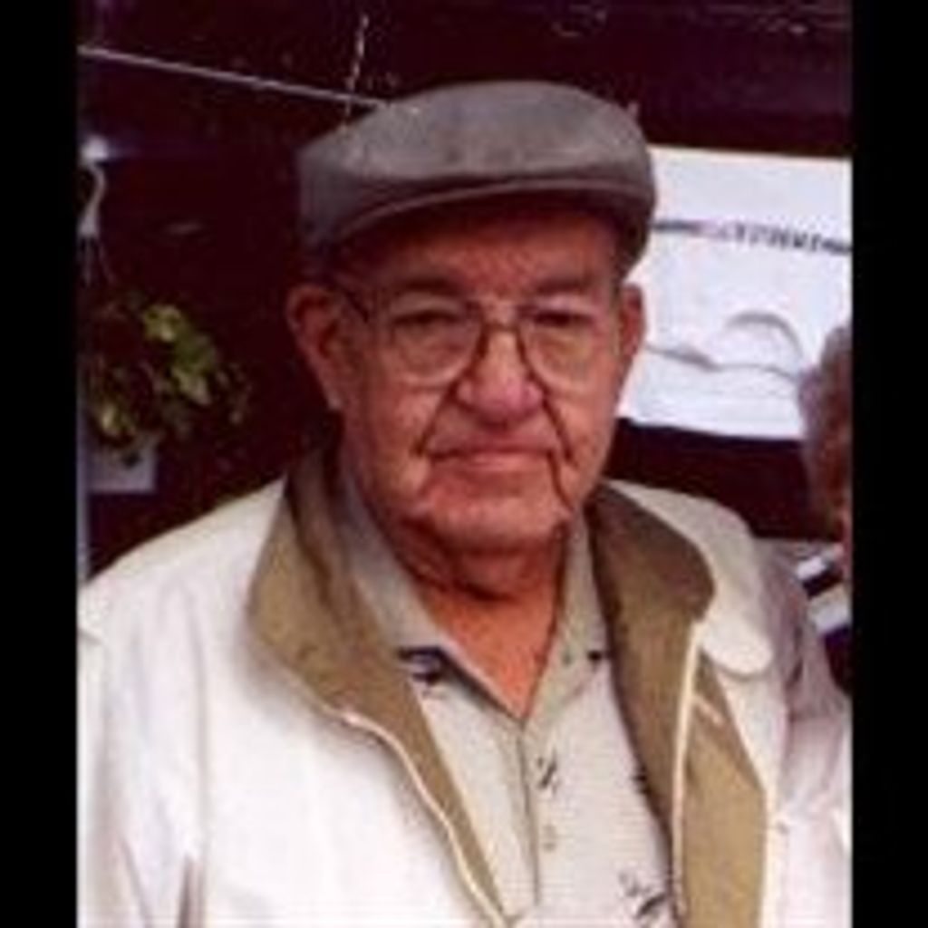 Charles Richardson