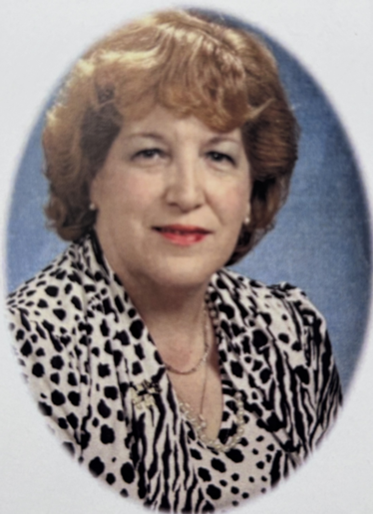 Josephine Moreno Profile Photo