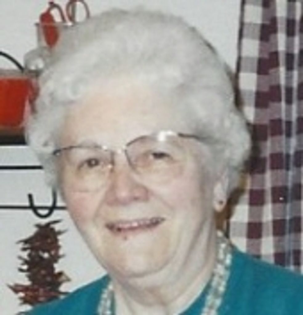 Carol Dene Goodwin
