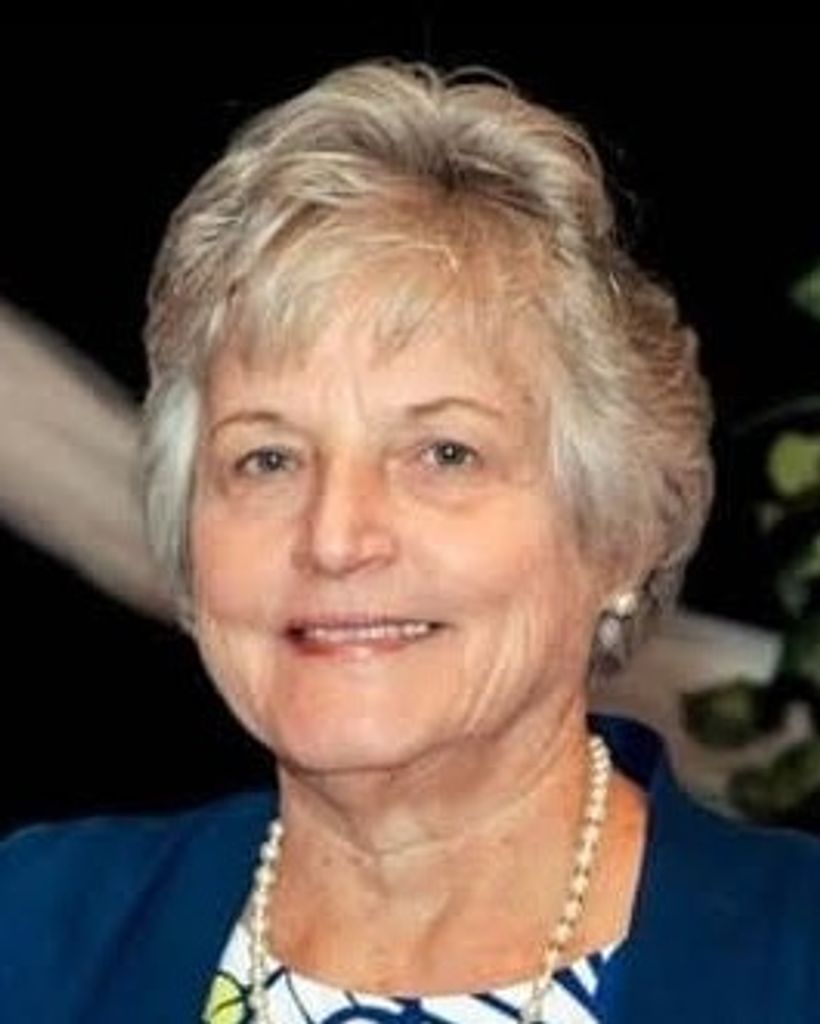 Freda Mae Bazemore