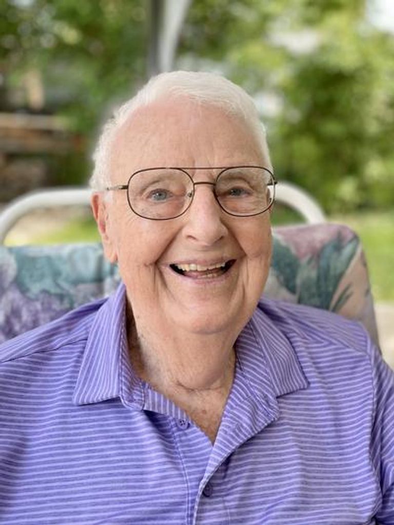 James Joseph Quinn Profile Photo