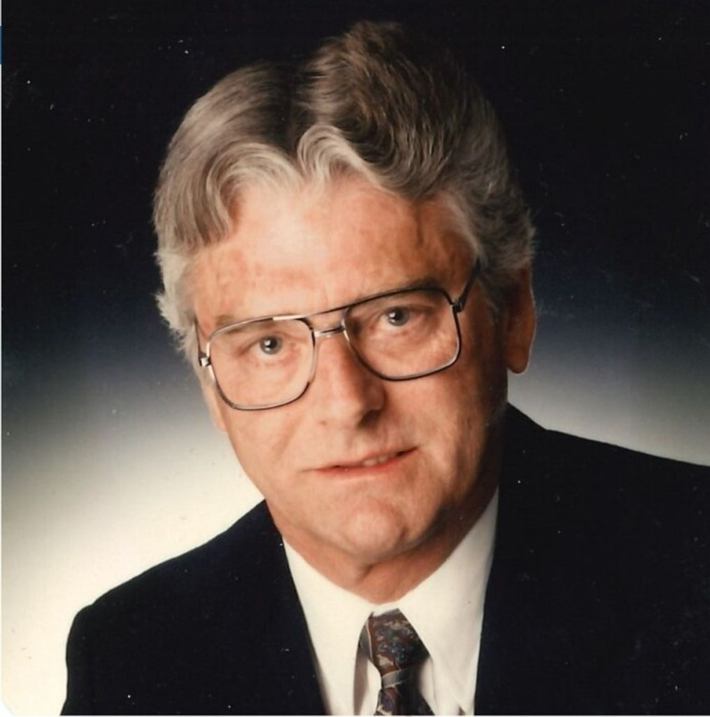 Ronald Eskridge