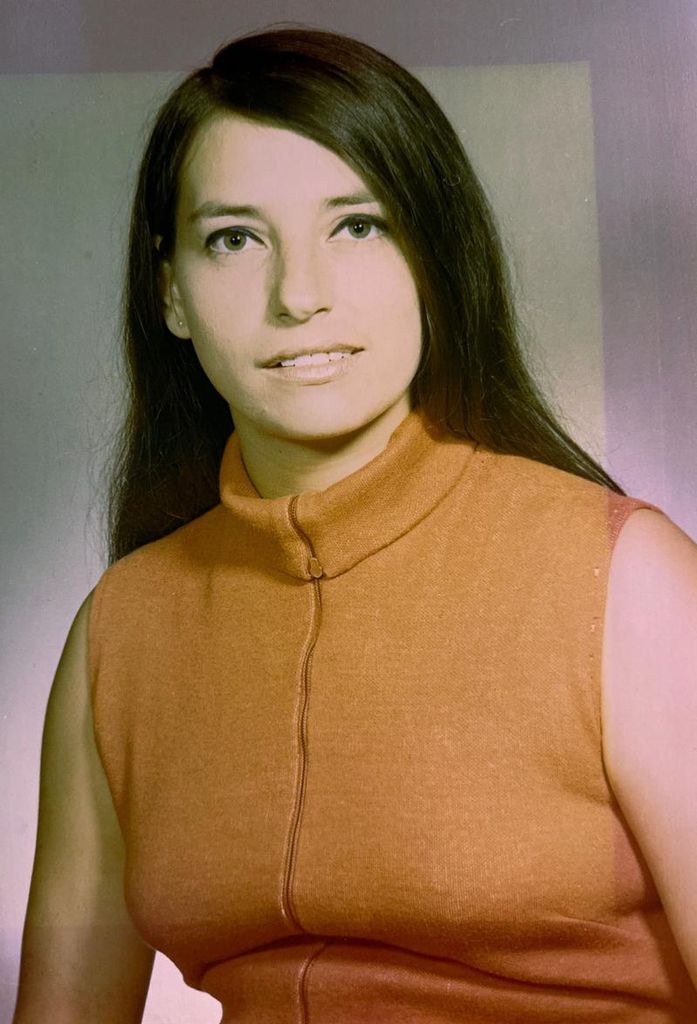 Lillie Bailey "Dot" Profile Photo