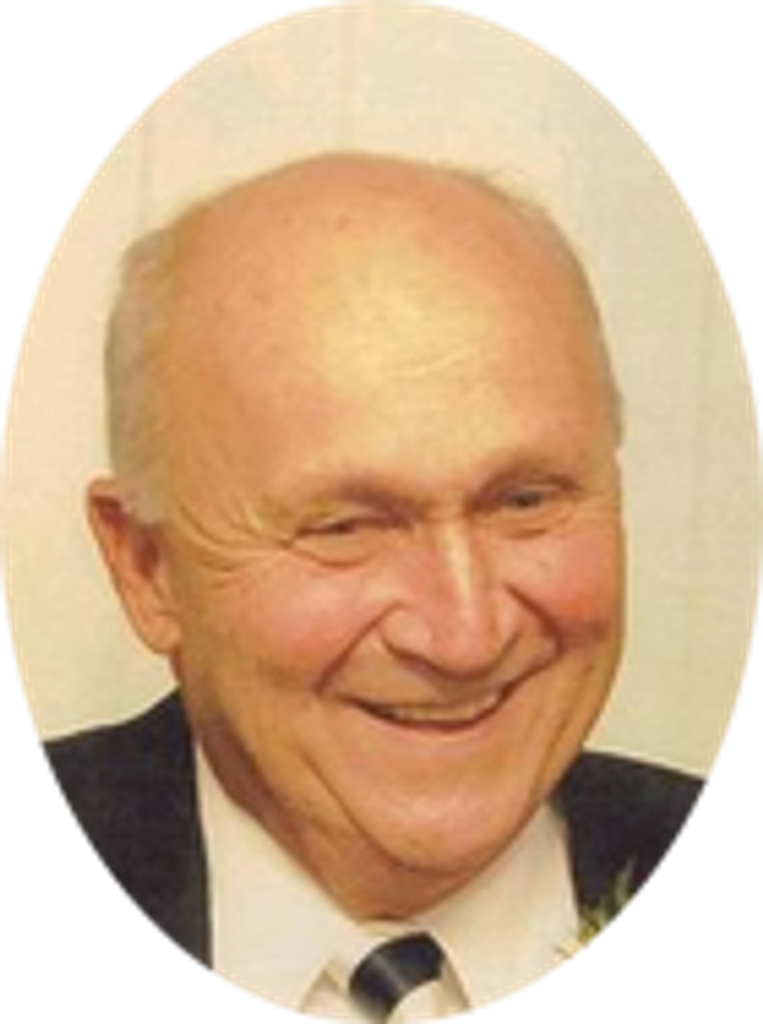 Robert Ramsey
