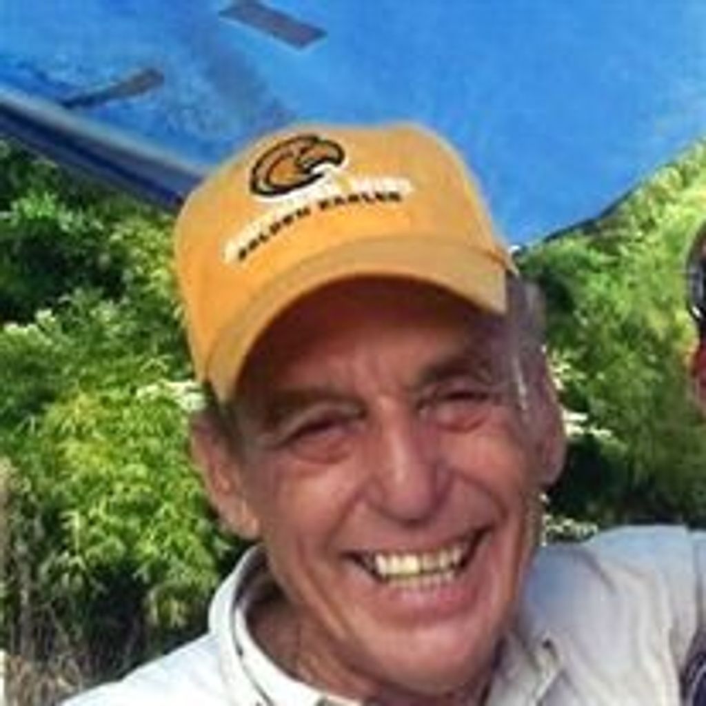 James  "Duke" Brown