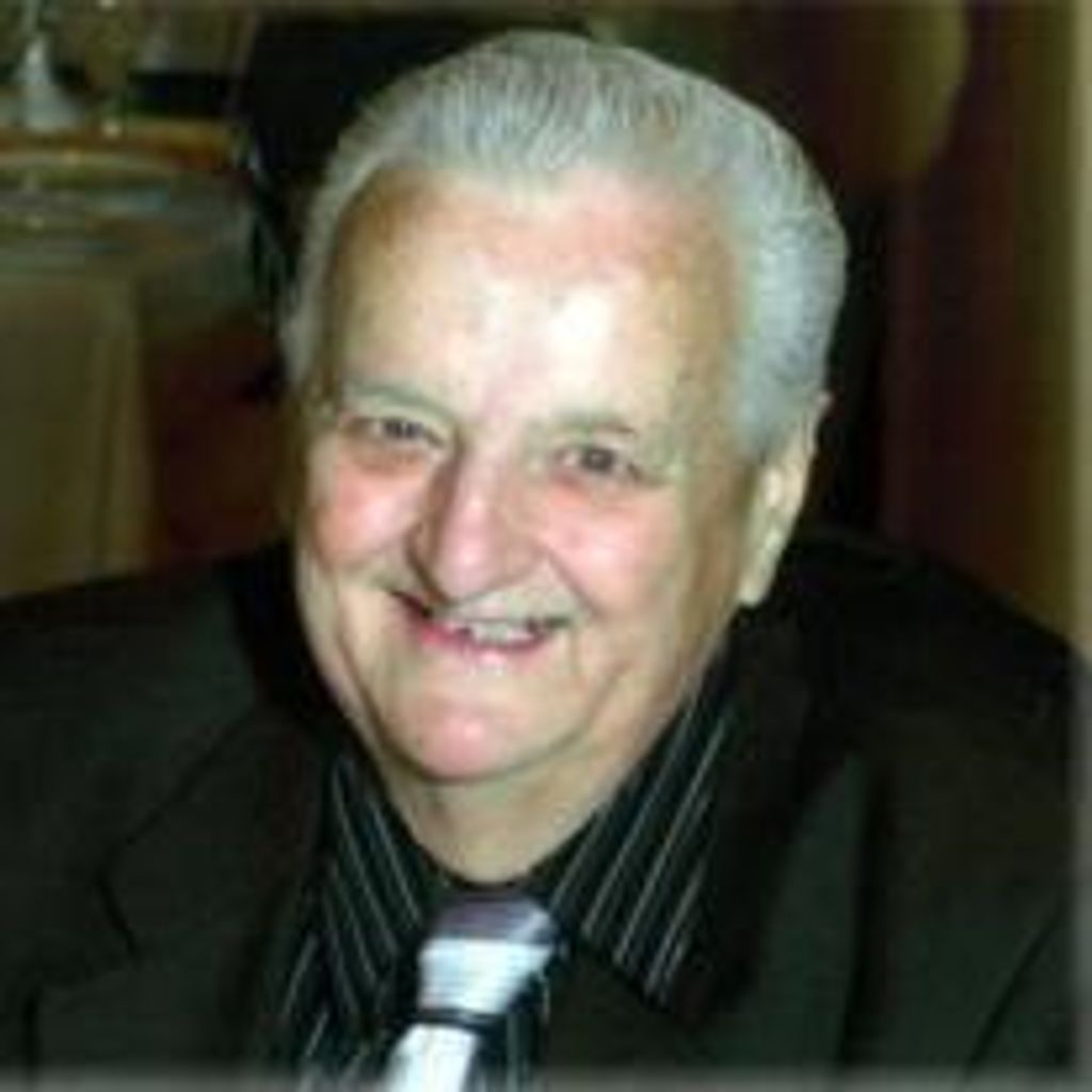 Frank D. Kline, Jr.