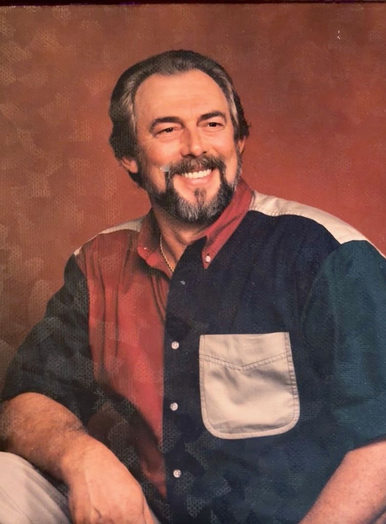 James Harvey Crew Profile Photo