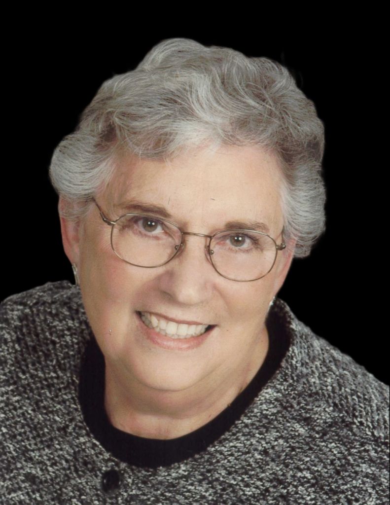 Helen Arlene Miller Renaud Profile Photo