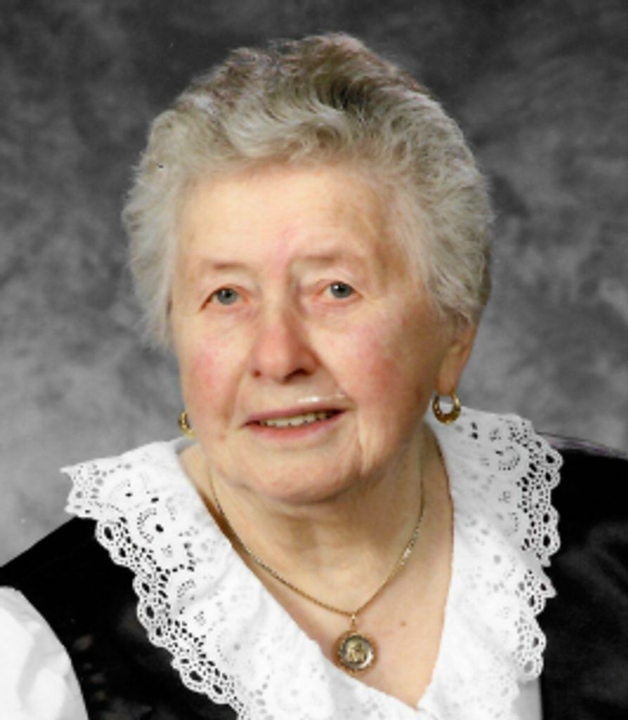 Regina Weber