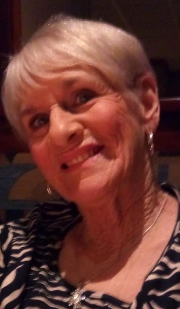 Mable Lavon Hayes Profile Photo