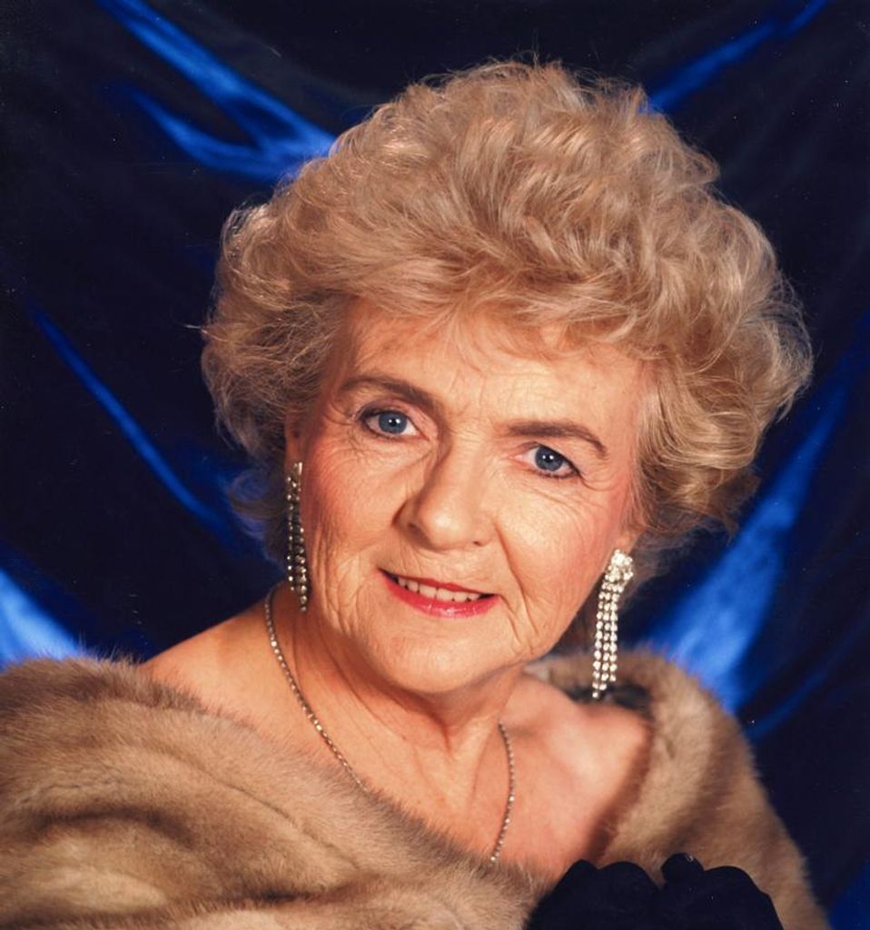 Jewell D. Campbell