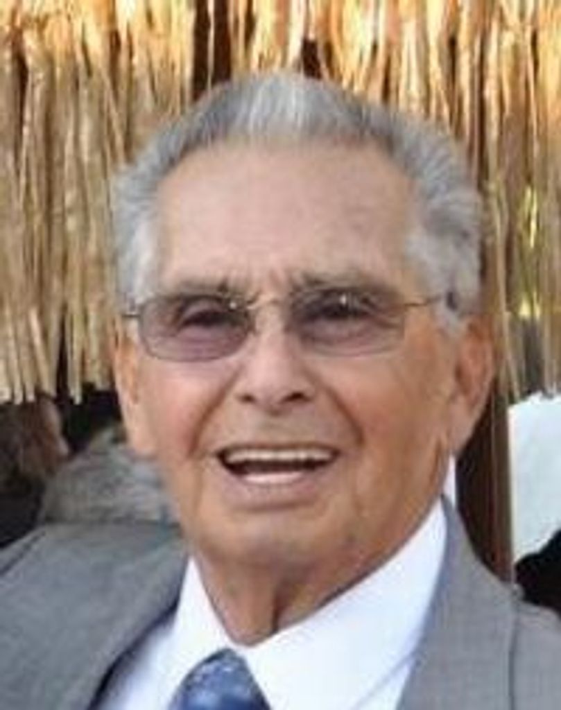 John Hilario Zumaya