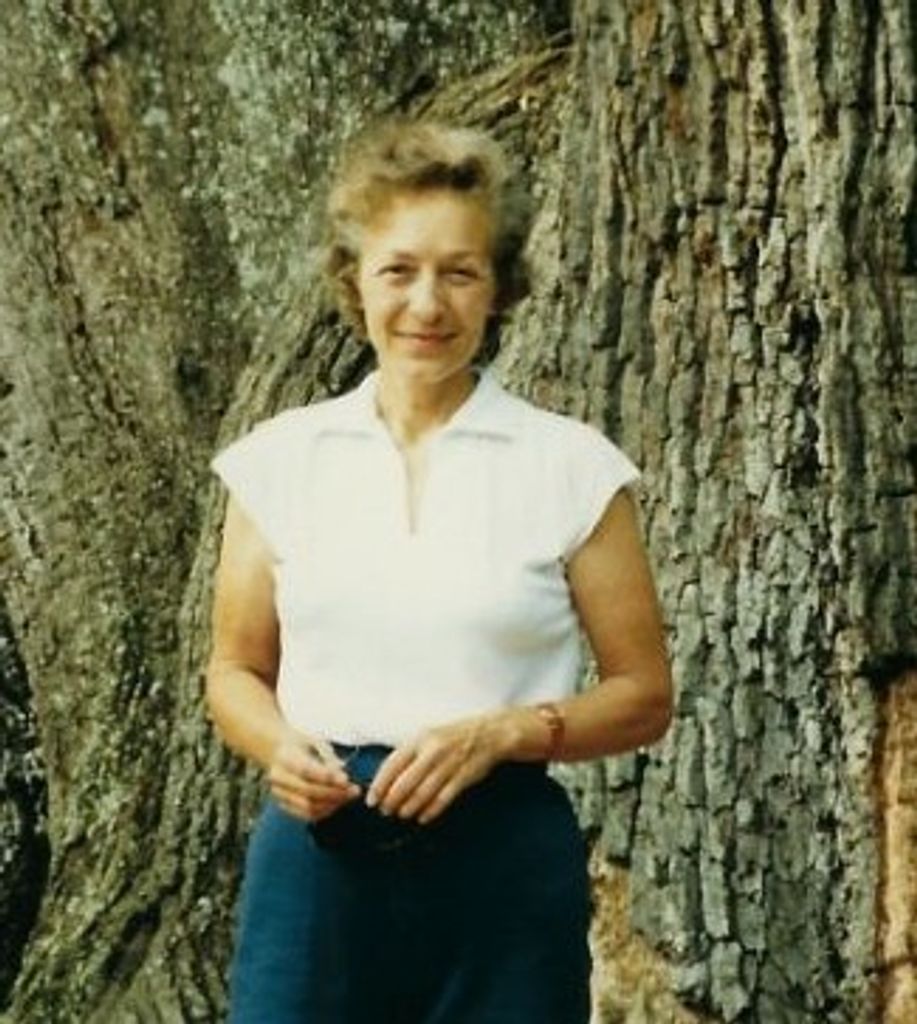 Dixie Lee Cronin