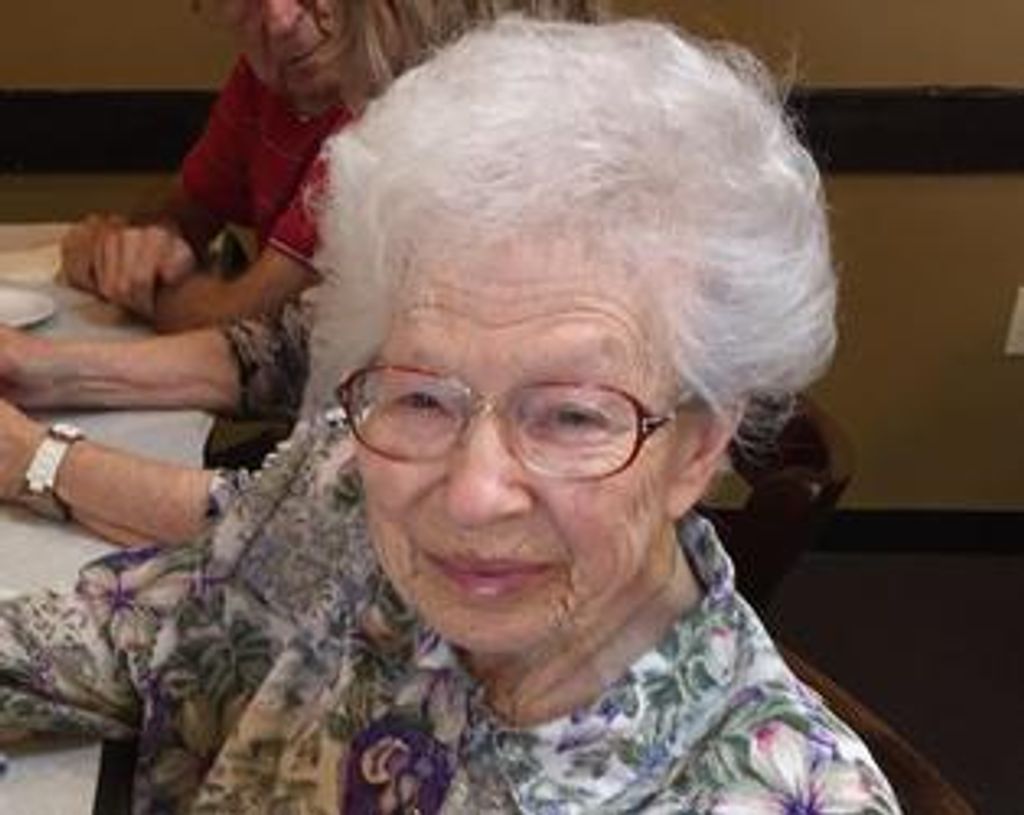 Thelma E. Jaffy-Bilicke Profile Photo